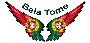 Bela Tome Logo